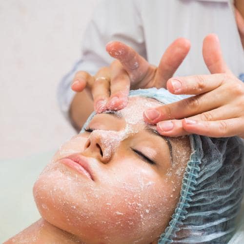 Facials