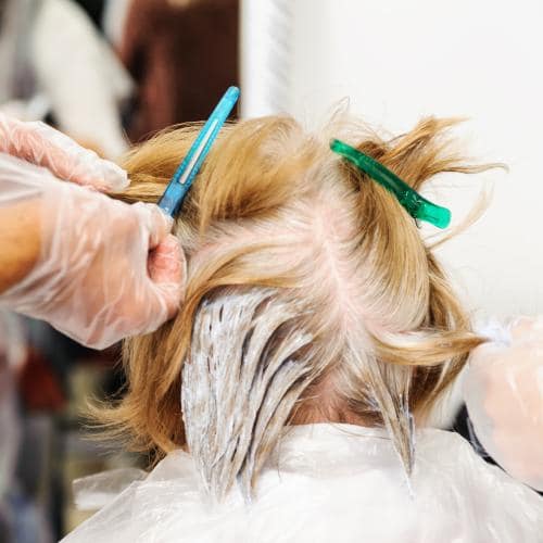 Hair Color
